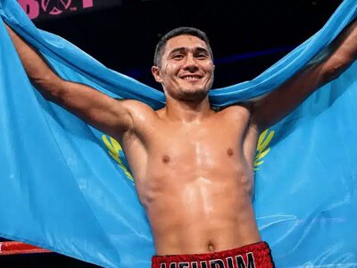 Мейірім Нұрсұлтановтың чемпиондық үшін жекпе-жегін қайдан көруге болады