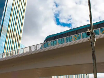 Sky Train, LRT және әуежайға дейінгі метро: Алматының көлік жүйесі қалай өзгереді