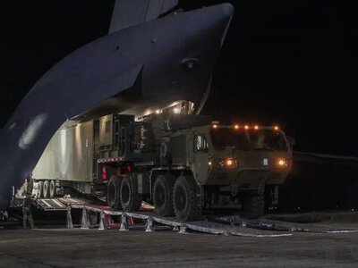 Ресей Жапониядан америкалық зымыран кешендерін ел аумағынан шығаруды талап етті