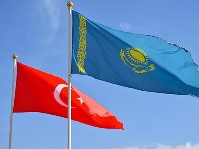 Қазақстандық тасымалдаушылар Түркия теңіз порттарынан жүк тией алды