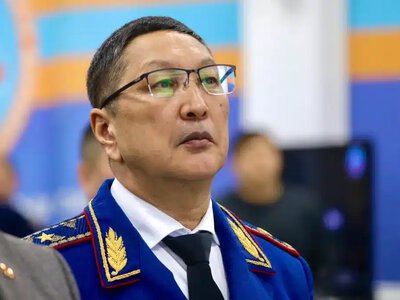 Қырғызстанда министр заңсыз құрылыс ісі бойынша ұсталды