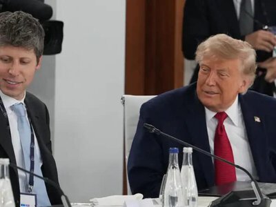 Трамп жасанды интеллект күші атты құрылым құрып, ЖИ патшасын  тағайындамақ