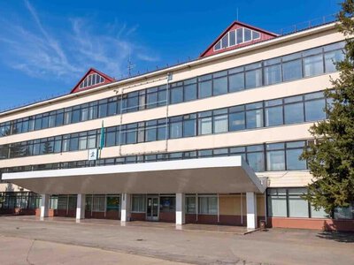 Оралдағы кеме жасайтын «Зенит» зауыты 18 млрд теңгеге сатылымға шығарылды
