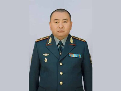 Құрлық әскерлерінің бас қолбасшысы ауысты
