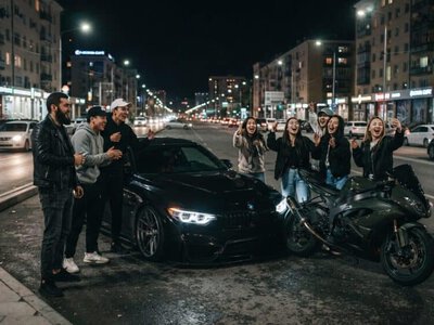 “Айыппұл емес, қамау керек”: Бектенов түнде шулағандарға жазаны күшейтуді тапсырды