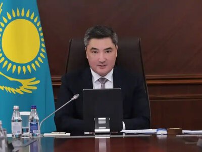 Бектенов ҚазАвтоЖол компаниясының жұмысын сынға алды