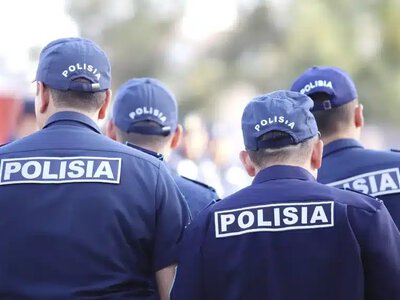 Қазақстан полициясына 20 мыңнан аса қызметкер қажет