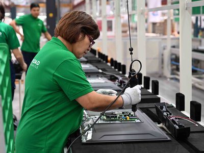 Елде тұрмыстық техника нарығы өсіп келеді: халықтың негізгі сұранысы қандай