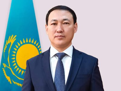 Екібастұз 1-МАЭС-тің бұрынғы басшысы энергетика вице-министрі болып тағайындалды