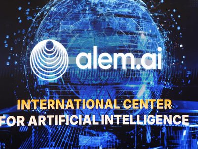 Астанада бизнеске арналған AI-навигатор таныстырылды