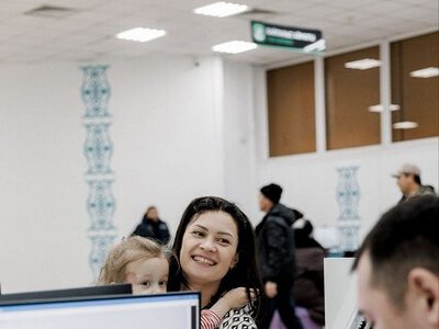 Шымкентте заманауи AI-кеңсе іске қосылды