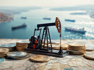 Brent 100 доллардан төмен түсті: қазақ мұнайы қанша тұрады