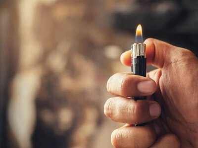 Бұрынғы әйелін өртеп жіберемін деп қорқытқан астаналық сотталды