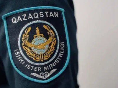 Талдықорғанда тікелей эфирде балағат сөздер айтқан әйел үшінші рет айыппұл арқалады
