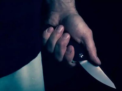 Астанада ер адам экс-әйелін пышақтап өлтірді
