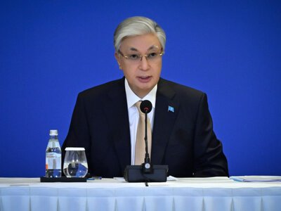 Халық Кеңесі мен Құрылтай бір-бірінің жұмысына араласа алмайды – Тоқаев