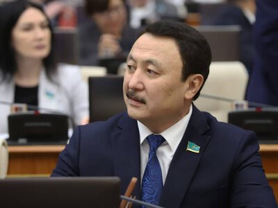 Құрылтайға өтпей қалдым деген өкініш жоқ - Аманжол Әлтай