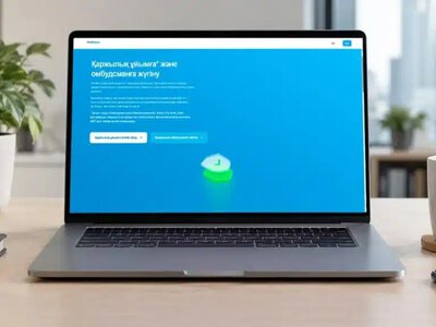 Қаржылық қызметтерге шағым түсіруге арналған FinOtinish платформасы іске қосылды
