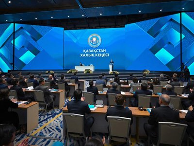 Тоқаев: Халық Кеңесі – баламасы жоқ, мүлде жаңа, инновациялық институт