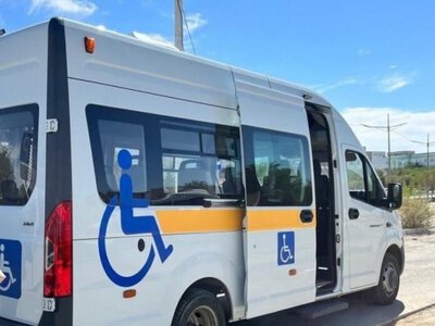 Инватакси: Тіркелген мекенжайға емес, азаматтың қажеттілігіне қарай қызмет көрсету