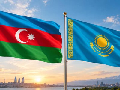 Маңғыстаудағы әскерилер өліміне байланысты Әзербайжан СІМ көңіл айтты