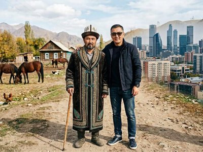 Тоқаев «нағыз қазақ» және «шала қазақ» деп бөлетіндерді сынады