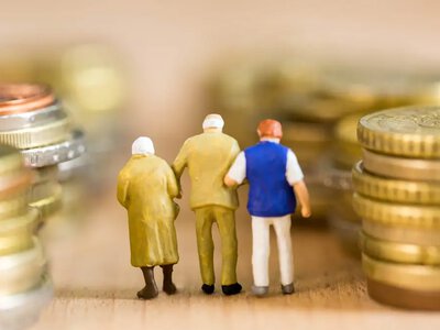 Астаналық зейнеткерлерге қарттар күнінде қанша ақша беріледі