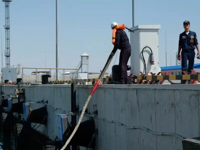 Әскери қызметшілер қазасынан кейін Бозымбаев бастаған комиссия Ақтауға келді