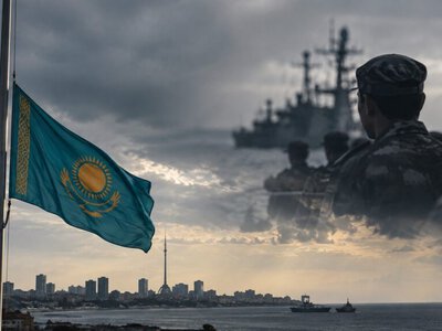 25 қыркүйек – Қазақстан тарихындағы 14-ші жалпыұлттық аза тұту күні