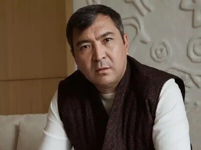 Жұмабек Жанықұлов қаза тапқан сарбаздардың отбасыларына 50 млн теңге бөлді
