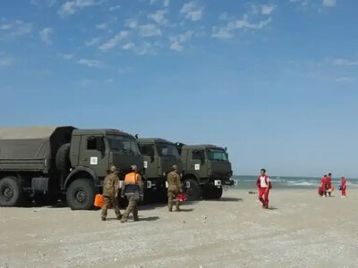 Халық Кеңесінің мүшелері марқұм әскерилердің отбасыларына 815 млн теңге бермек