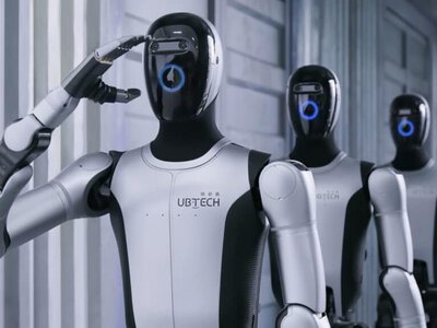 Қытай инвесторлары Қазақстанда робот жасайтын зауыт ашпақшы