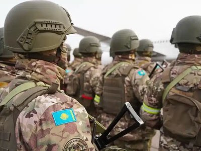 Қаза болған әскерилердің отбасыларына көмек көрсету үшін бірыңғай қор белгіленді