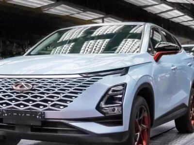 Қазақстанда жаңа OMODA  JAECOO автокөліктері шығарыла бастайды