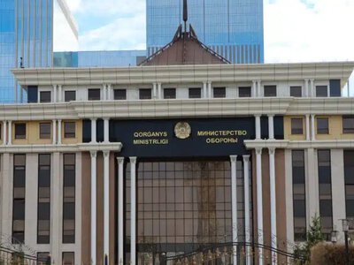 Әскерилердің қазасы: Қорғаныс министрлігінің бес лауазымды тұлғасы ұсталды
