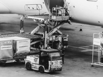 Қазақстанда Alatau Air Cargo атты ұлттық жүк тасымалдаушы компания іске қосылды