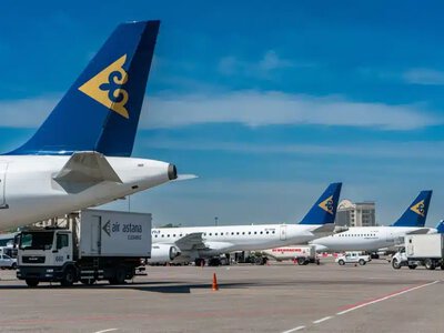 Air Astana қаза тапқан және аман қалған сарбаздардың жақындарына тегін билет береді