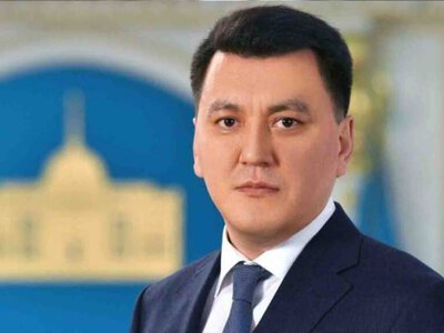 Мемлекеттің беріктігі осындай қысылтаяң шақта білінеді – вице-президент