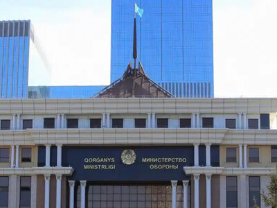 Каспийдегі трагедиядан кейін Тоқаев Қорғаныс министрін орнынан босатты