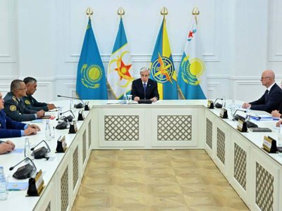 Мемлекет басшысы Маңғыстаудағы оқиғаға қатаң баға берді