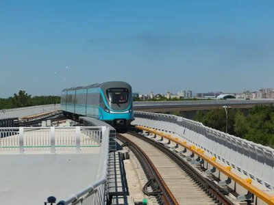 LRT-ның ең көп жолаушы мінетін үш стансасы анықталды