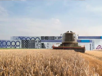 Шаруаларға 2027 жылғы егіс үшін қаржы ертерек беріледі