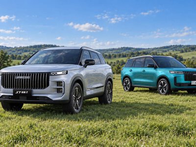 Қазақстанда құрастырылған Jaecoo J5 пен J7 PHEV-тің бағасы белгілі болды