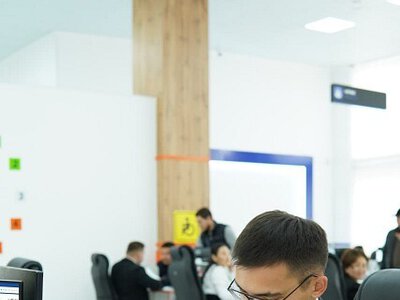 Мемлекеттік қызметті жеке менеджер арқылы алу: Шымкенттік ХҚКО-ларда сервис қалай жұмыс істейді