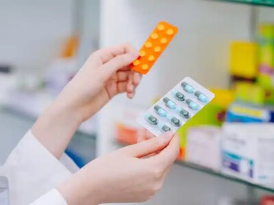 Психотроптық заттары бар 28 мыңға жуық дәрінің айналымына шектеу қойылды