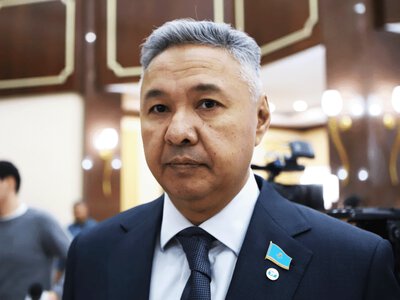 Қылмыстық іс қозғалды: Әділов Азат Перуашевқа жасалған кибершабуыл жайлы айтты