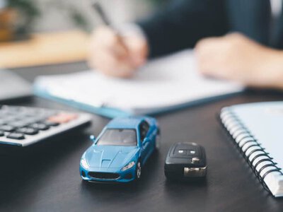 Автолизингтің ең жоғары пайызы белгілі болды