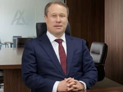 Атырау қаласына жаңа әкім тағайындалды