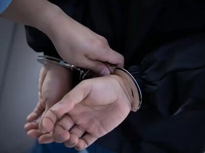 Теміртауда ғибадатхананы тонаған күдікті ер адам ұсталды