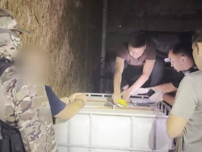 Қарағанды облысында 40 млрд теңгенің есірткі зертханасы анықталды